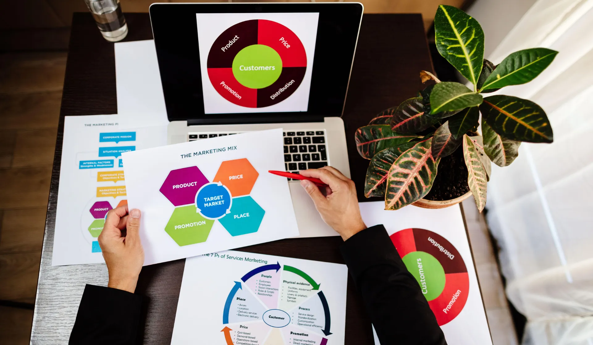 Long building products sales cycles and marketing strategy